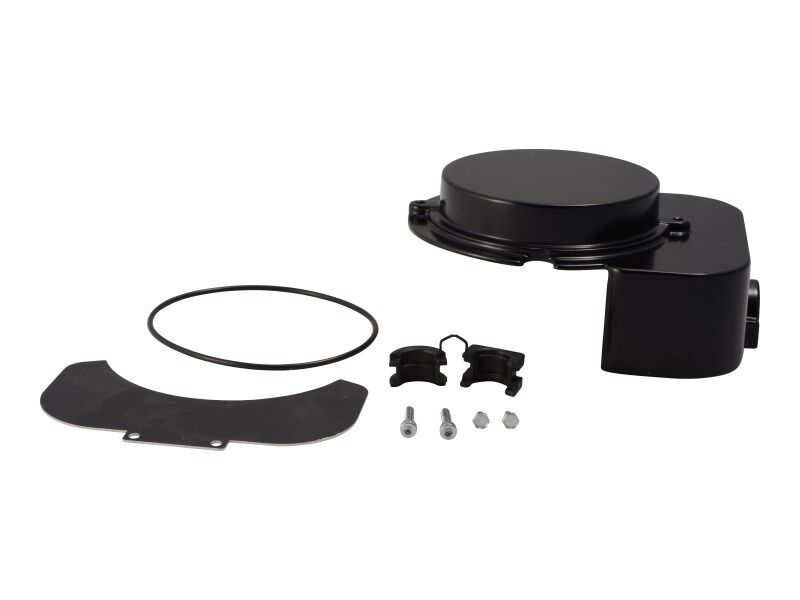 JLG Part # 7024787 -  Rear Brake Cover | Fits 5 JLG Lift Models
