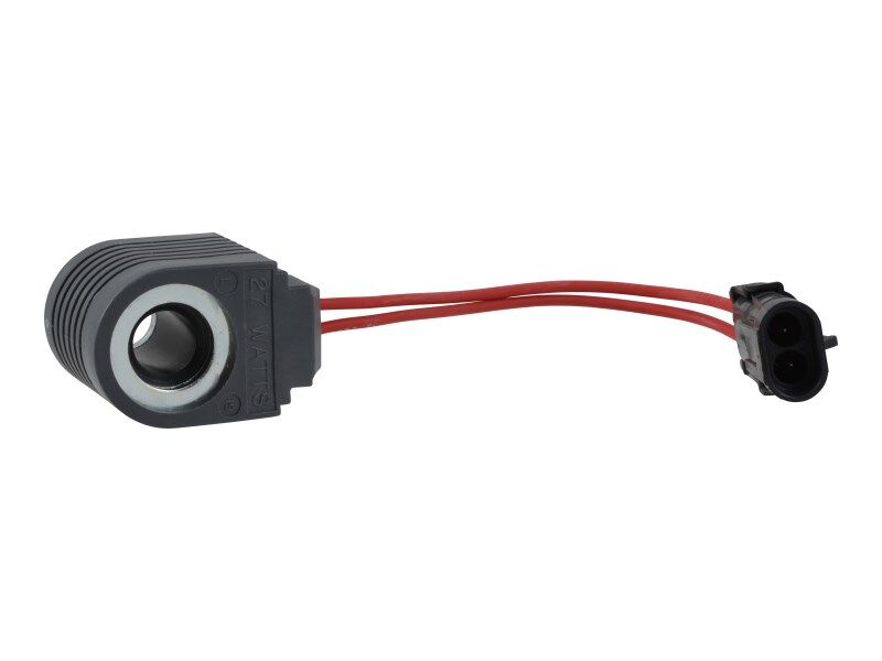 JLG Part # 7024856 -  Coil | Fits JLG 450A Series II / 450AJ Series II