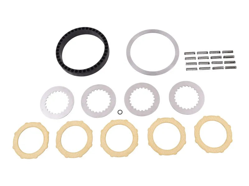 JLG Part # 7024976 -  Brake Disc