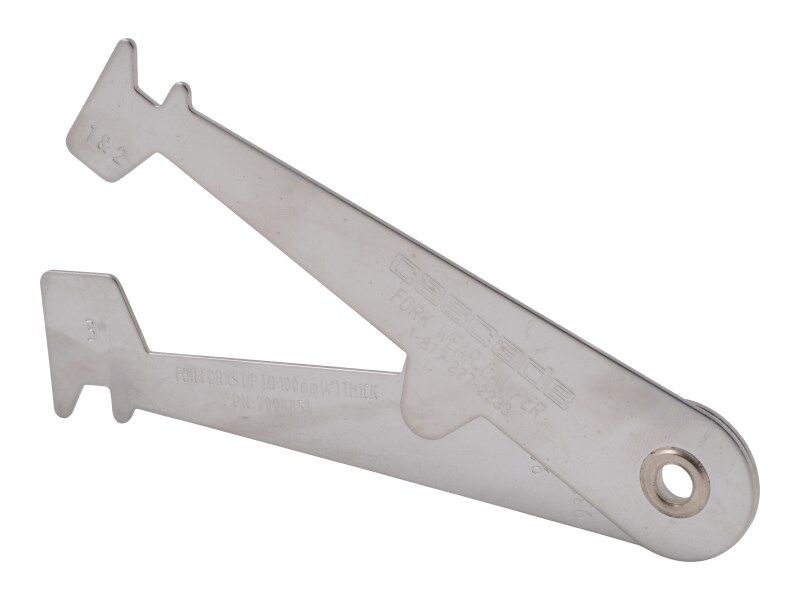 JLG Part # 7025304 -  Caliper