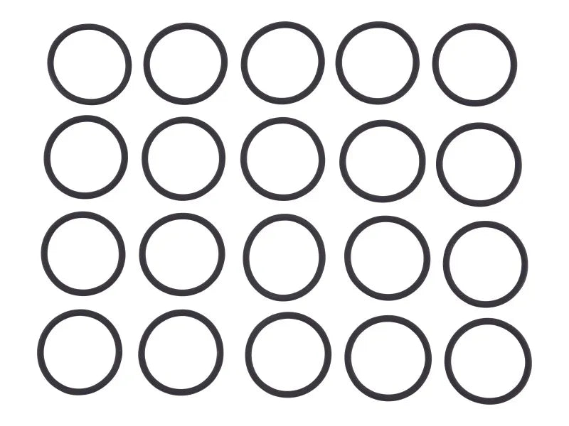 JLG Part # 7025651 -  O'ring Refill Kit
