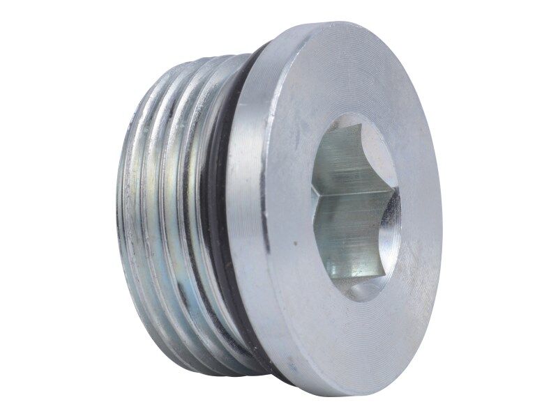 JLG Part # 7025681 -  Viton O'ring Tray2