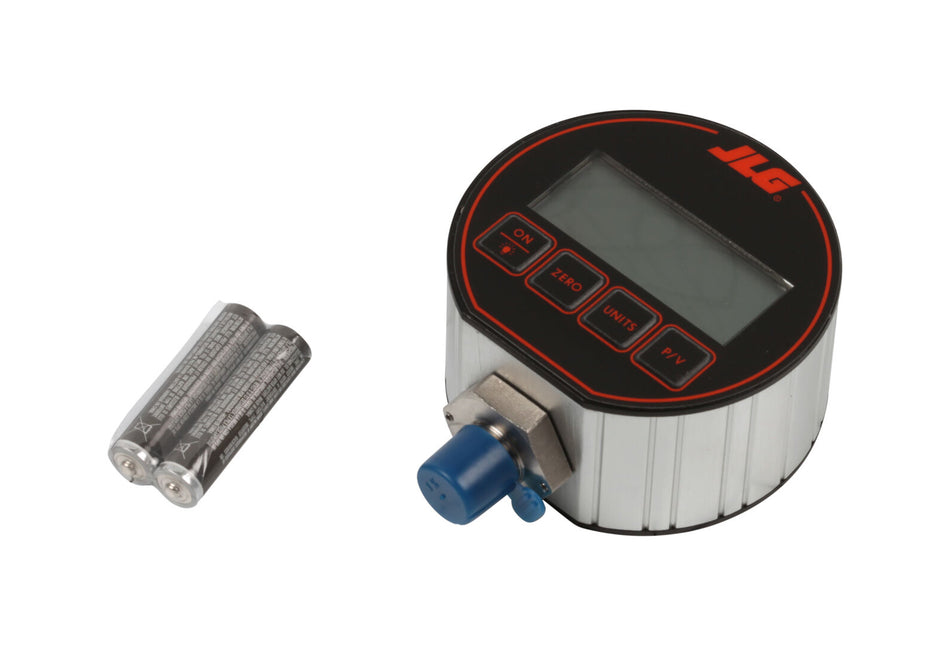 JLG Part # 7025794 -  Gage