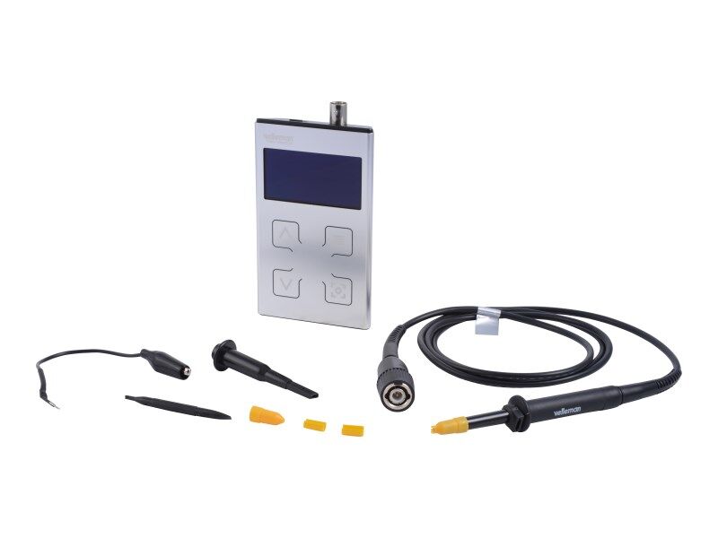 JLG Part # 7025944 -  Oscilloscope