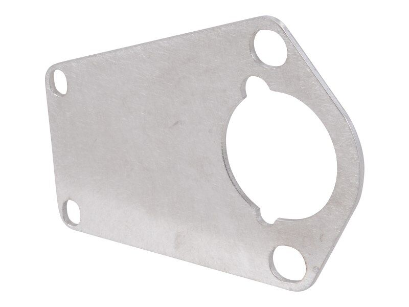 JLG Part # 7026209 -  Carburetor/CHOKE Mounting