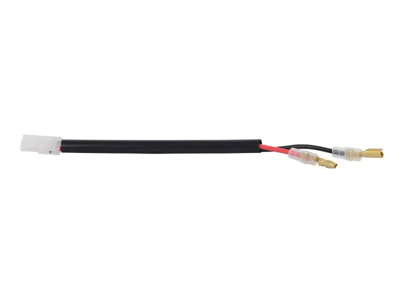 JLG Part # 7026213 -  Fuel Shut-off Solenoid