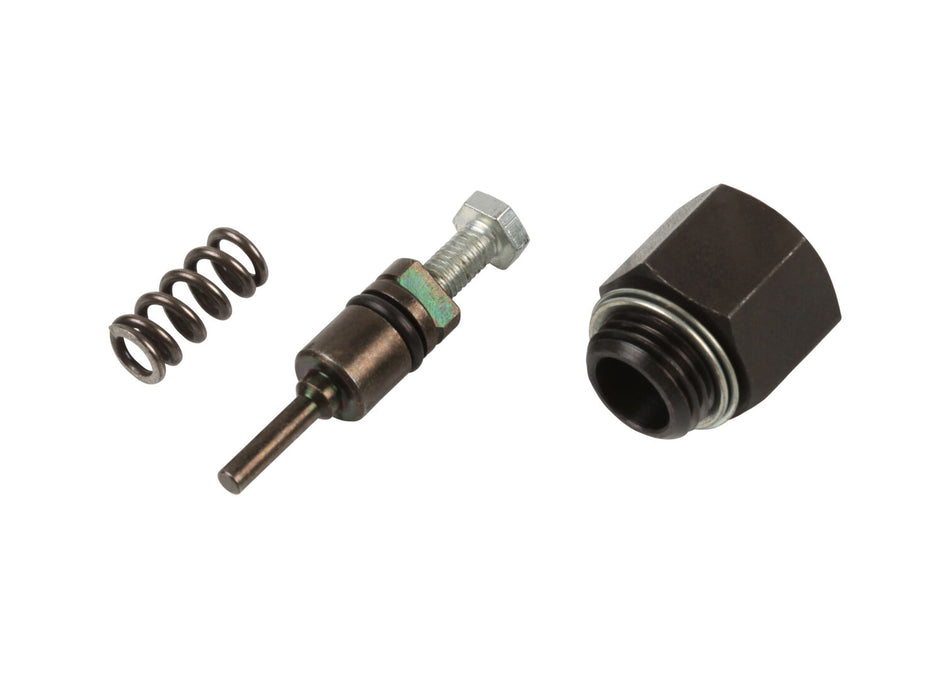 JLG Part # 7026337 -  Valve