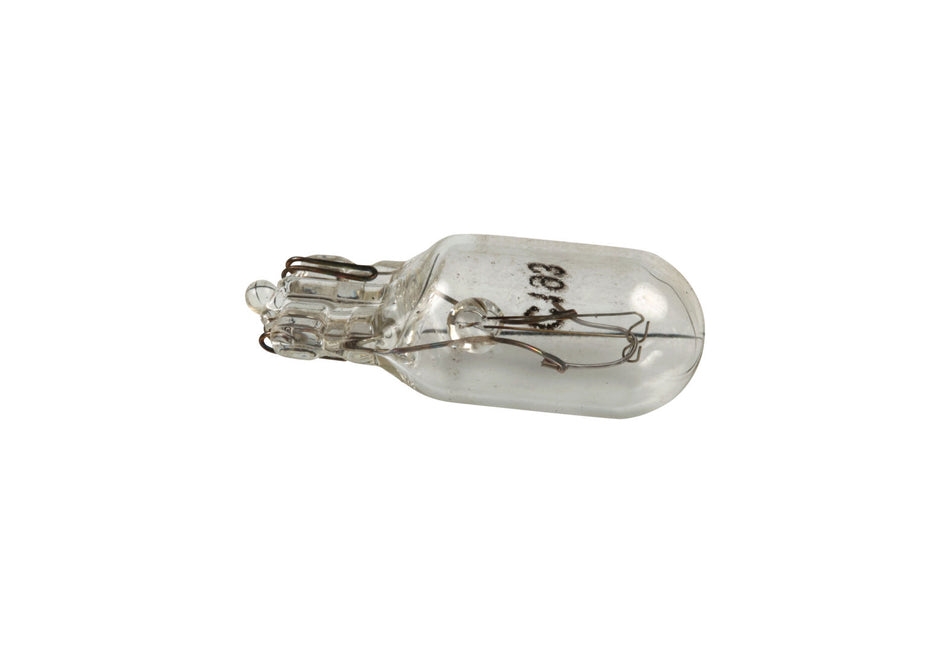 JLG Part # 7026342 – Bulb, Wedge Base #193