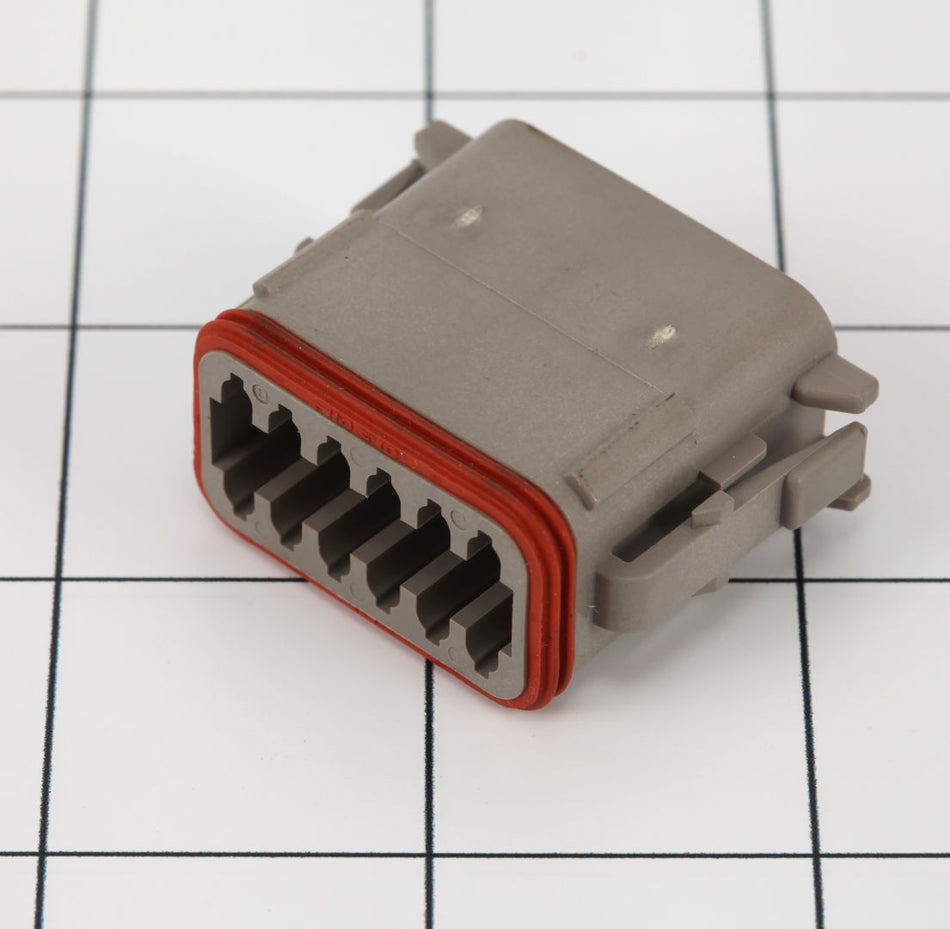 JLG Part # 7026425 – Connector
