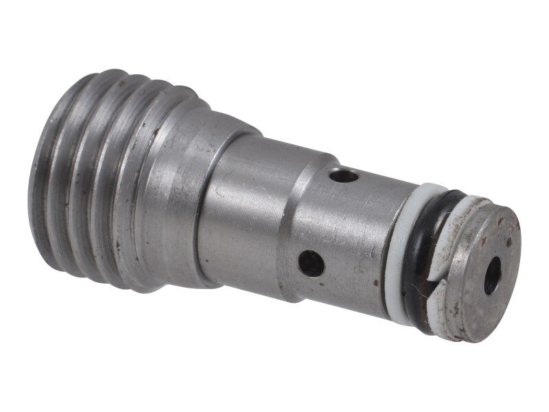 JLG Part # 7026506 -  Check Valve | Fits JLG 600AJ HC3 / 800AJ HC3 / 800S / 860SJ