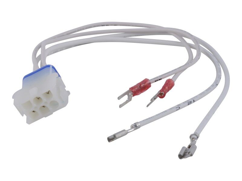 JLG Part # 7026597 -  Connector W/Leads | Fits 17 JLG Lift Models