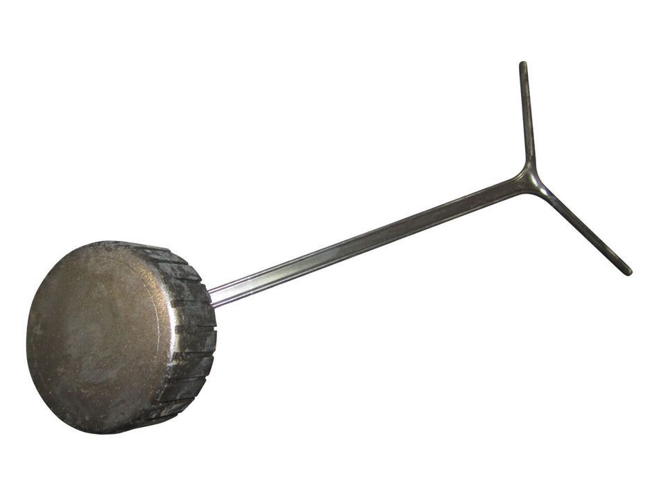 JLG Part # 7026726 – Cap, Vented