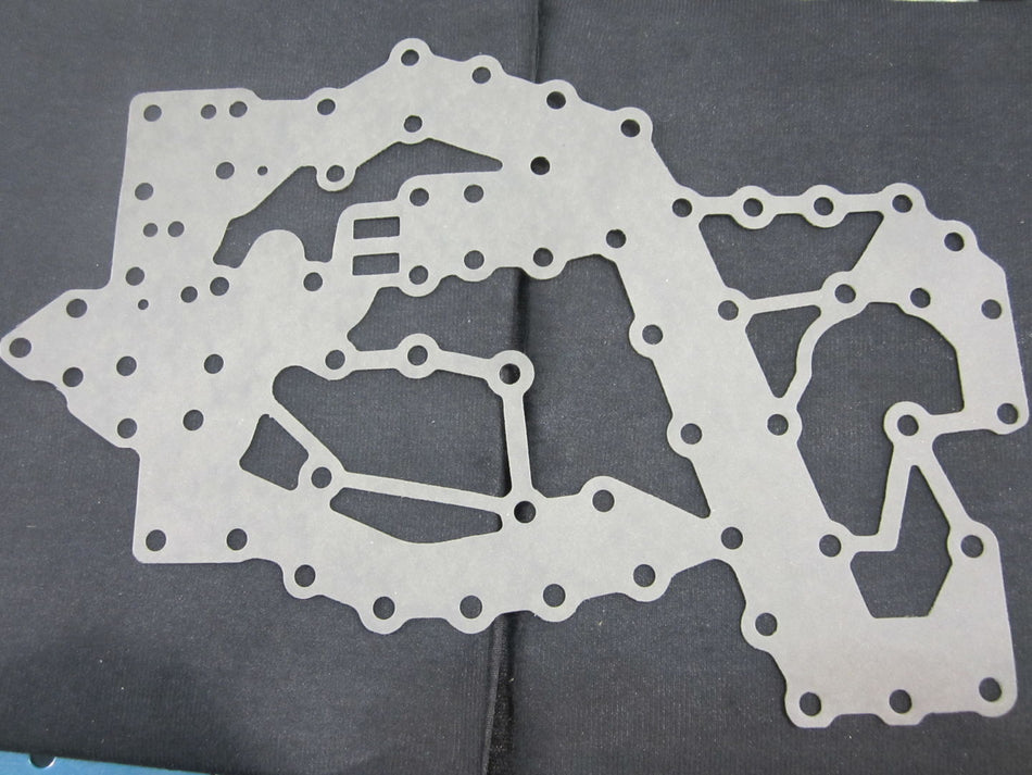 JLG Part # 7026776 -  Gasket