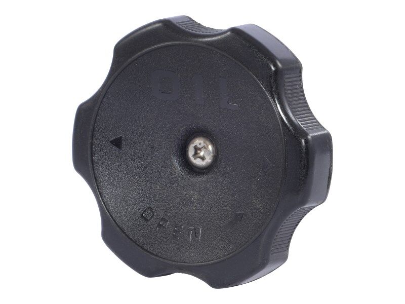 JLG Part # 7026800 -  Cap, Oil Filler