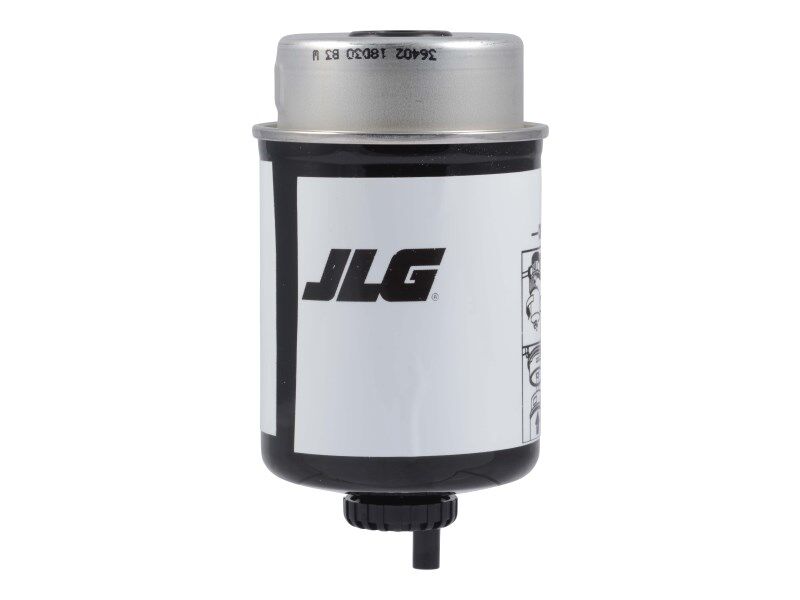 JLG Part # 7026830 -  Fuel/WATER Separator