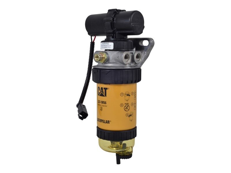 JLG Part # 7026839 -  Fuel Pump