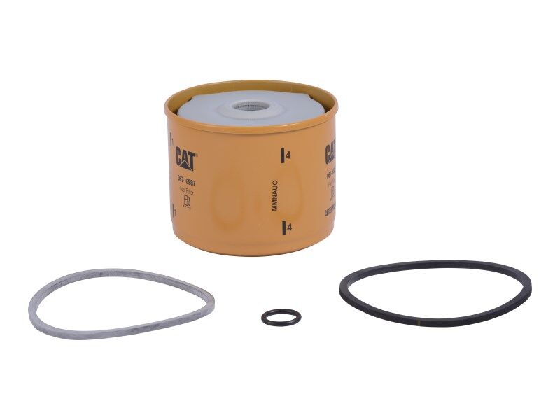JLG Part # 7026871 – Fuel Filter