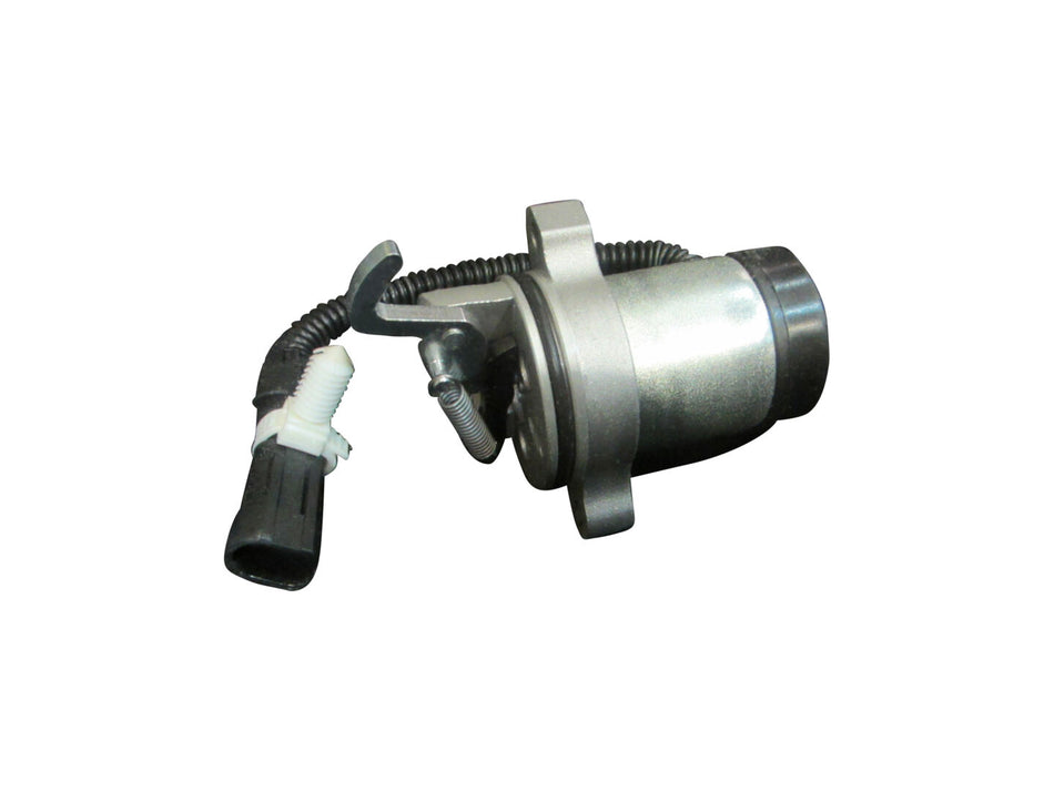 JLG Part # 7027251 -  Solenoid