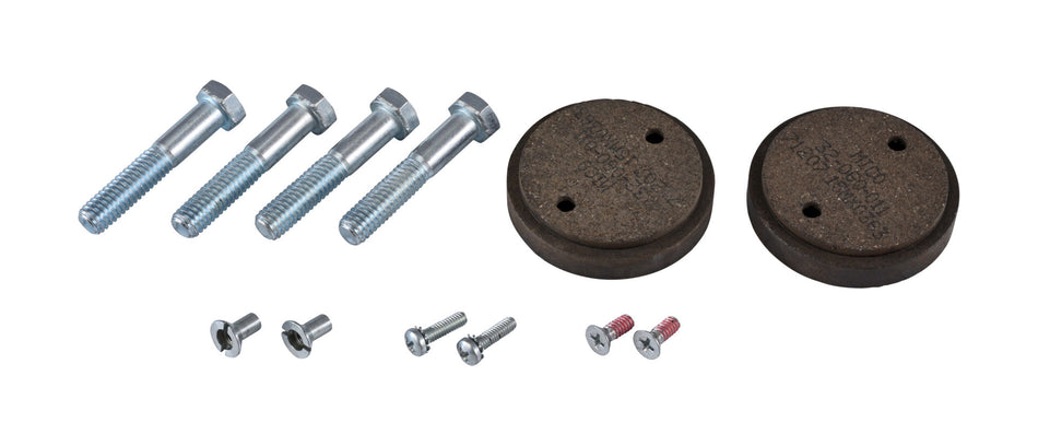 JLG Part # 7027253 -  Kit, Lining