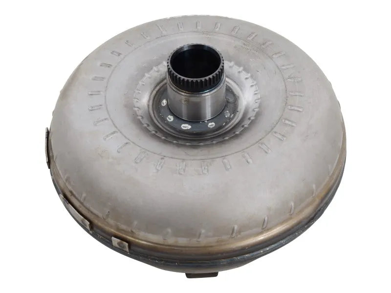 JLG Part # 7027256 – Converter