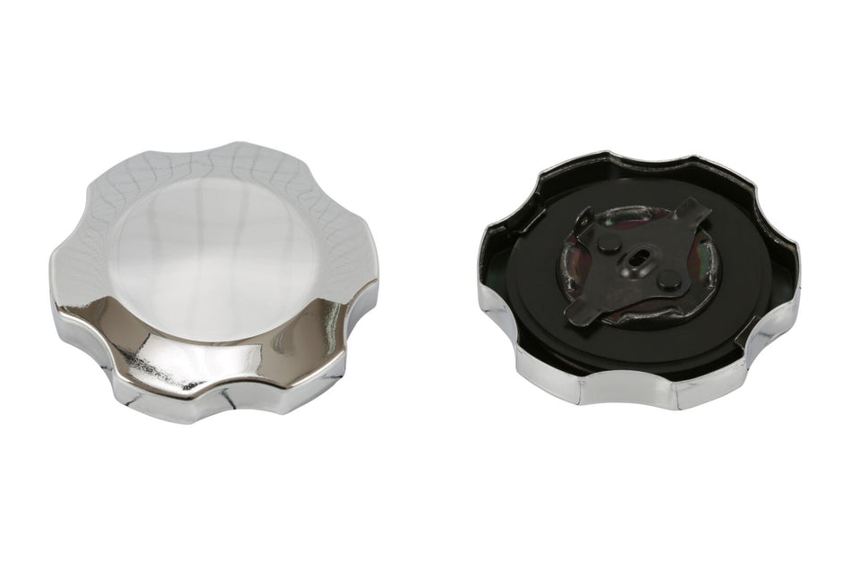 JLG Part # 7027394 – Cap, Fuel Filler