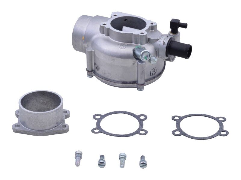 JLG Part # 7027400 -  Assembly