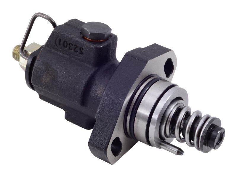 JLG Part # 7027616 -  Fuel Injection Pump