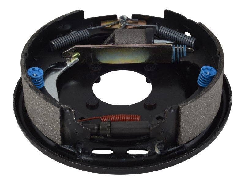 JLG Part # 7027641 -  Brake Assembly (Right-Hand)