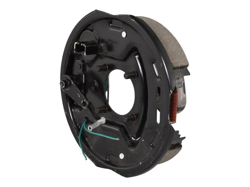 JLG Part # 7027665 -  Assembly, Brake (Left-Hand)