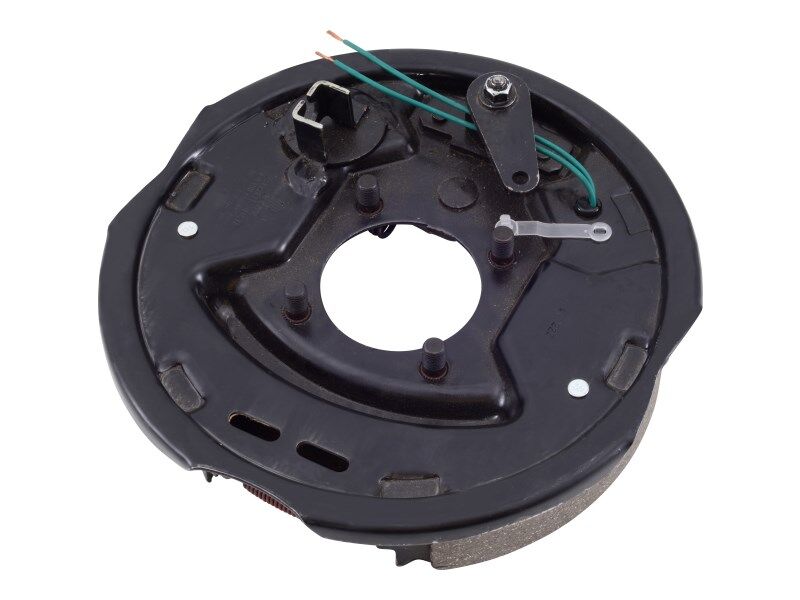 JLG Part # 7027666 -  Assembly, Brake (Right-Hand)