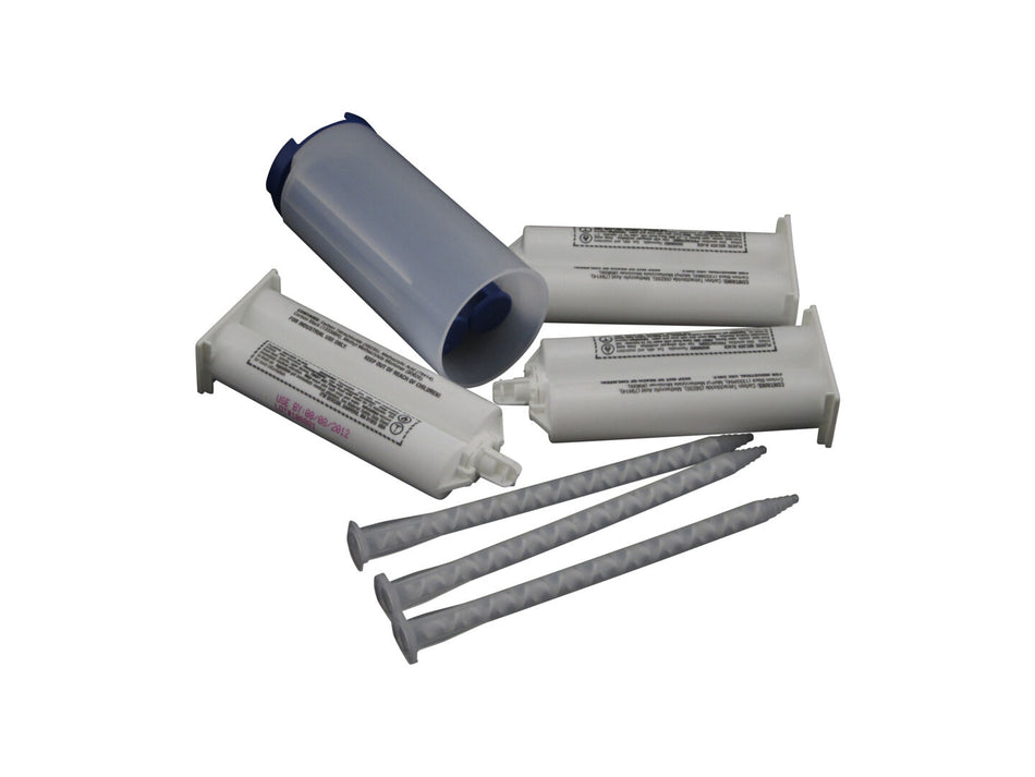 JLG Part # 7027772 -  Hood Scrn Adhesive