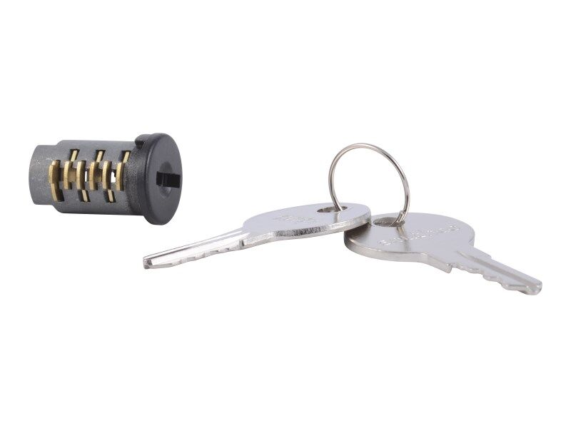 JLG Part # 7027863 – Key | Fits 5 JLG Lift Models