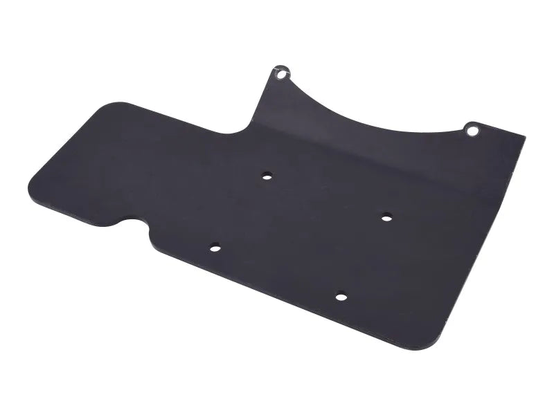 JLG Part # 7027983 – Muffler Bracket