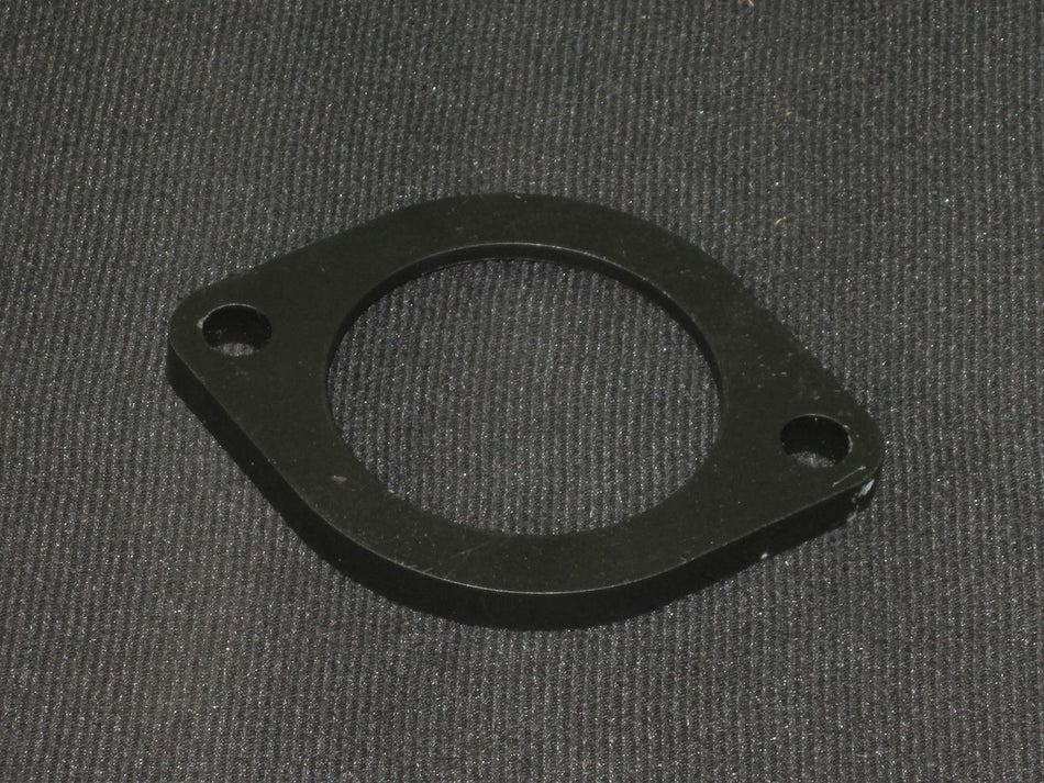 JLG Part # 7027984 -  Flange, Exhaust 2.5" Od