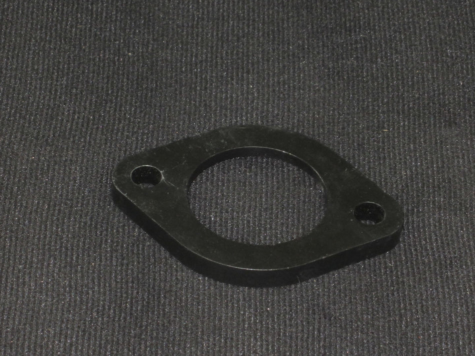 JLG Part # 7027985 -  Flange