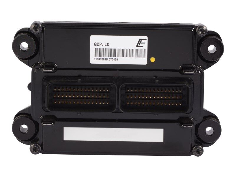JLG Part # 7027994 – E.C.U. Module