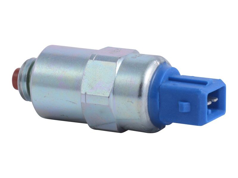 JLG Part # 7028689 -  Fuel Shutoff Solenoid