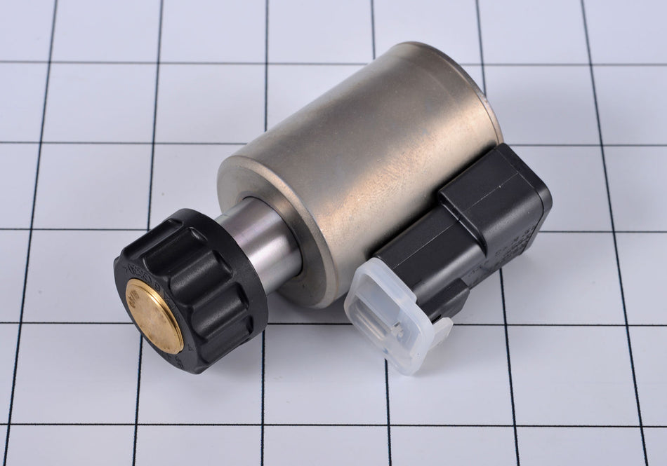 JLG Part # 7028876 -  Solenoid Pair