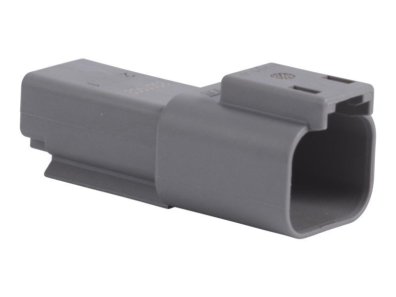 JLG Part # 7028909 – Connector