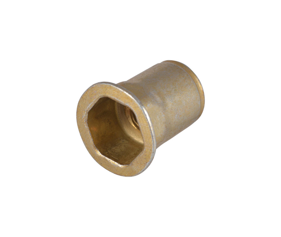 JLG Part # 7028939 – Hex Rivnut