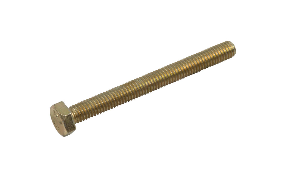 JLG Part # 7029037 – Hexagon Screw