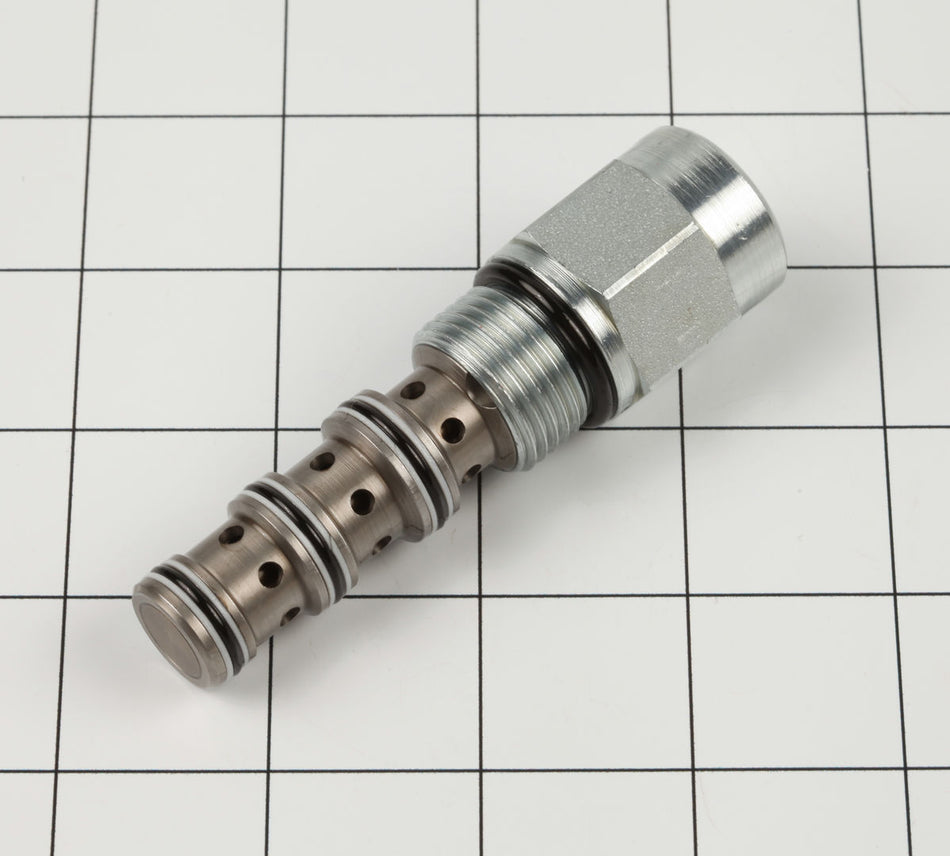 JLG Part # 7029201 -  Check Valve Cartridge