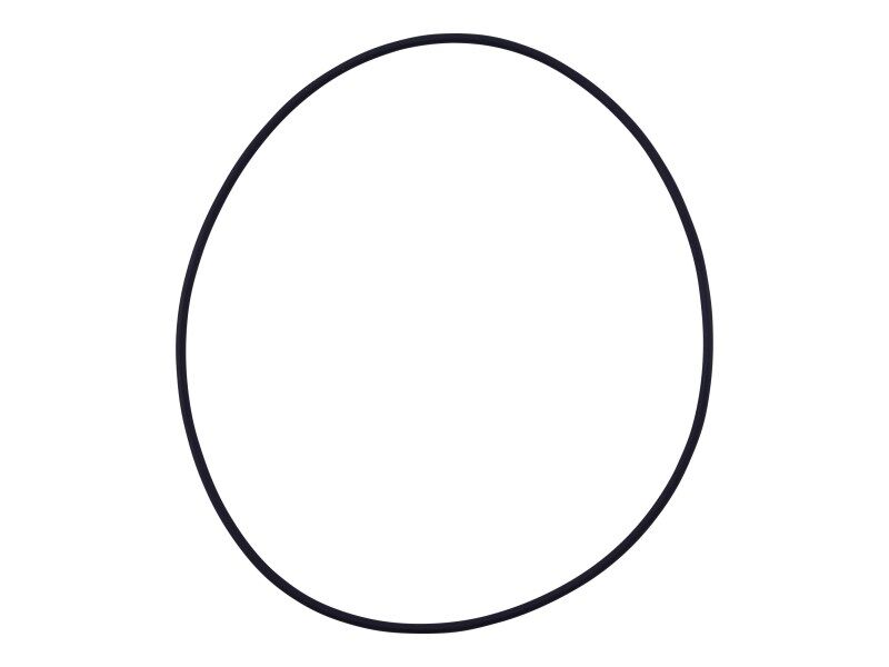 JLG Part # 7029304 – O-Ring