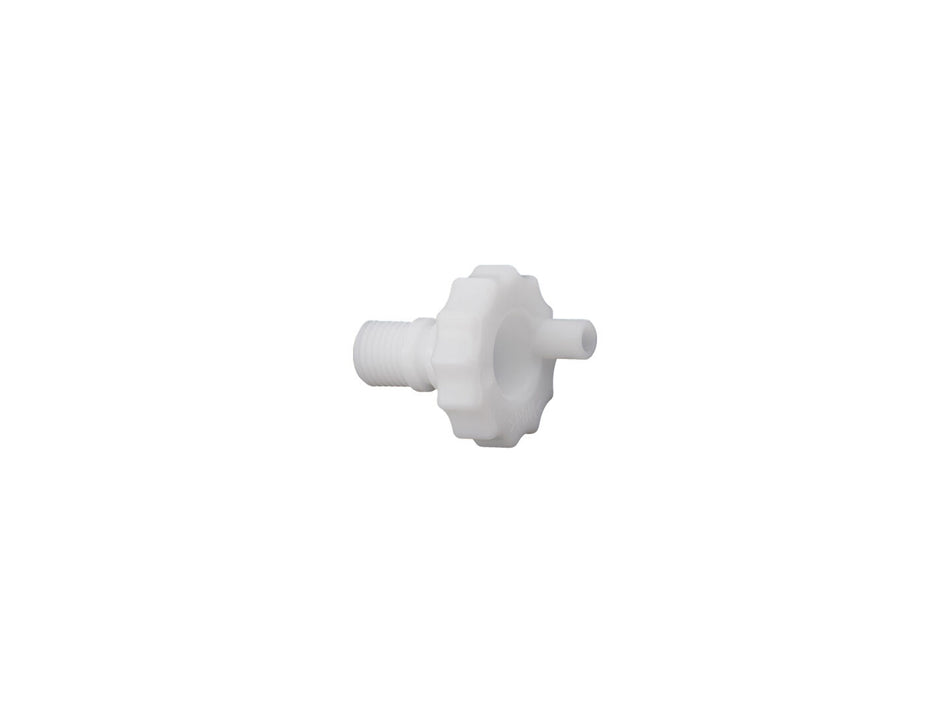 JLG Part # 7029370 -  Fuel Filter Drain Valve