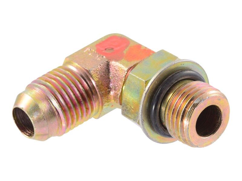 JLG Part # 7029705 -  Elbow, 90 Degrees