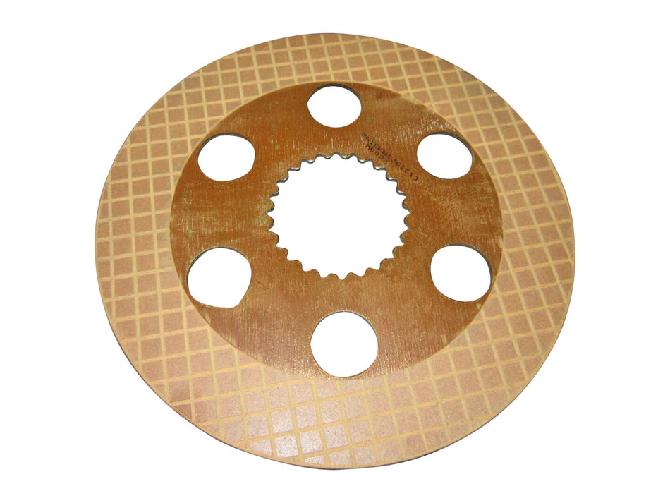 JLG Part # 7029735 -  Brake Disc