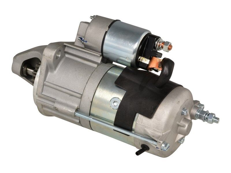 JLG Reman Starter 7029782Ex replacement part image