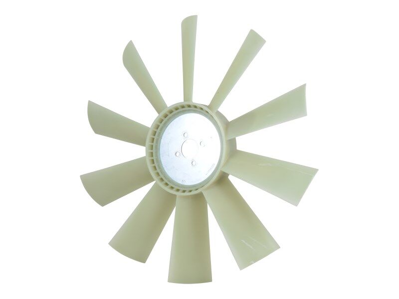 JLG Part # 7029902 -  Fan