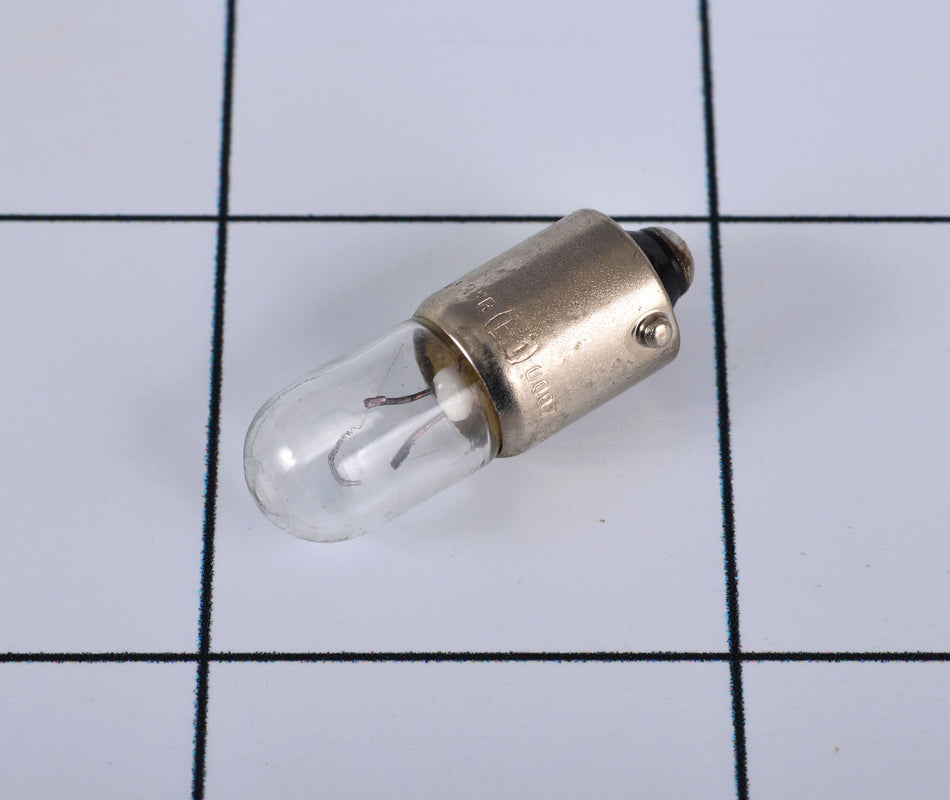 JLG Part # 7029969 – Bulb