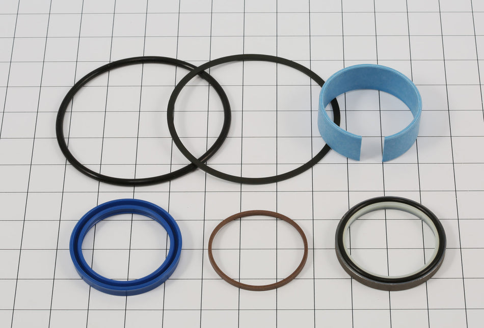 JLG Part # 7029980 -  Rod Bearing Seal Kit